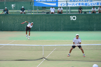 公財 全国高体連テニス専門部 Official Site