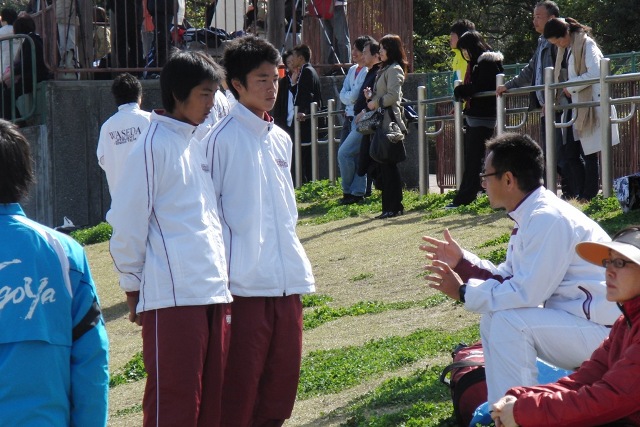 32_3_22_07.JPG - 熱戦の様子（1回戦）