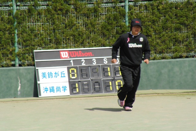 32_3_22_24.JPG - 熱戦の様子（1回戦）