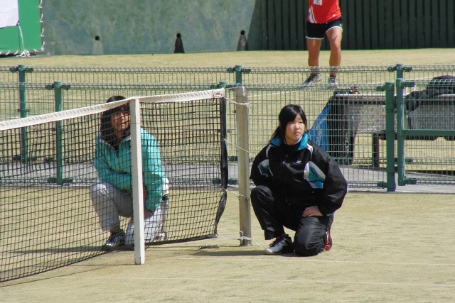 32_3_22_31.JPG - 熱戦の様子（1回戦）