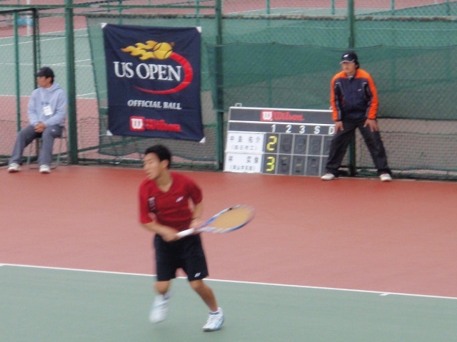 32_3_25_26.JPG - 個人戦会場