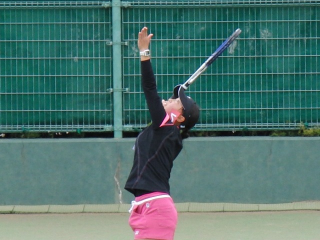 32_3_25_34.JPG - 熱戦の様子（準々決勝・準決勝）